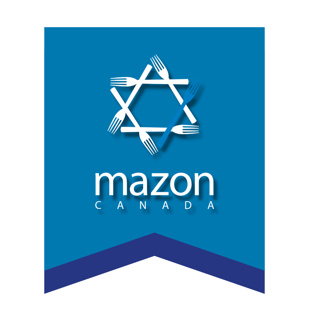 Mazon Canada logo